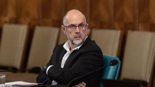 Kelemen Hunor: Se pot câstiga alegerile prezidenţiale pentru Nicuşor Dan, dar trebuie o mobilizare mai mare / Va fi un rezultat foarte strâns, poate la câteva zeci de mii de voturi
