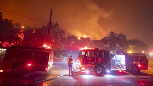 Jamie Lee Curtis a donat un milion de dolari pentru a ajuta comunităţile afectate de incendiile din Los Angeles / ”Mulţi, mulţi, mulţi prieteni şi-au pierdut acum casele. Aşa că este o situaţie cu adevărat îngrozitoare”
