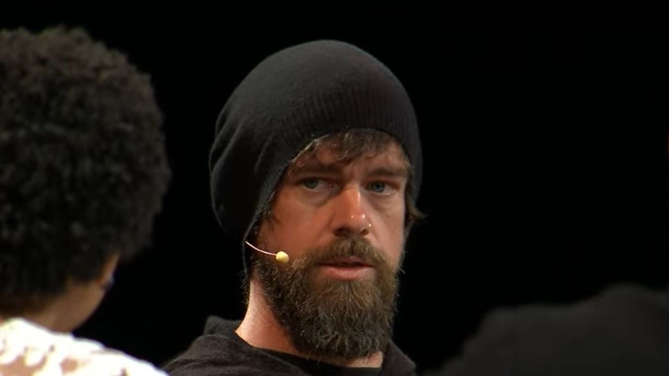 "Este vina mea": Jack Dorsey își asumă răspunderea pentru eșecurile Twitter