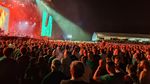 Au explodat prețurile la cazare, în Cluj, înainte de Electric Castle / Se ajunge la peste 7.000 de lei pentru închirierea unui apartament, pe întreaga perioadă a festivalului