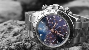 Un diriginte de șantier din Parma și-a pierdut un Rolex de 16.000 de euro în beton / A solicitat despăgubiri în instanță / Judecător: "Nu ar fi trebuit să lucreze cu acel ceas la mână” / E obligat acum să achite 2.500 de euro cheltuieli de judecată