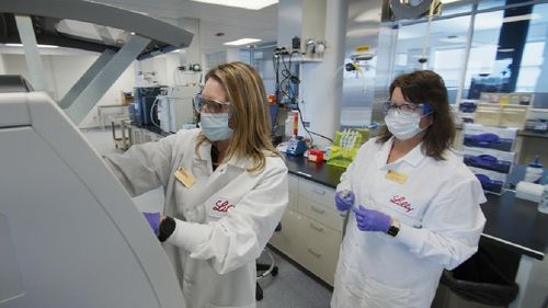 Pastila pentru slăbit a Eli Lilly are efecte similare cu Ozempic; acţiunile companiei cresc cu 16%