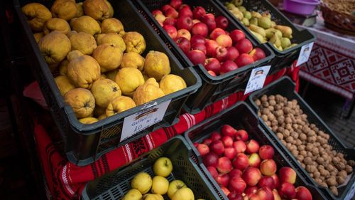 Un dosar penal a relevat date îngrijorătoare: pesticide interzise, cu efect cancerigen, utilizat pe scară industrială în livezile de meri din Tirolul de Sud, cel mai mare bazin pomicol din Europa