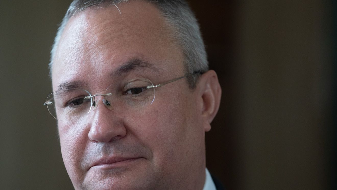 Ciucă: România nu este o ţară blazată, ci o ţară cu blazon / ”Potenţialul pleacă de la resursa umană şi de la ceea ce ne-a lăsat Dumnezeu ca ţară” / Să ne propunem un PIB de 500 de miliarde de euro în 2027