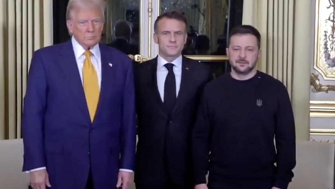 Franţa denunţă incoerenţa atacurilor lui Trump împotriva lui Zelenski. ”Nu înţelegem foarte bine logica”
