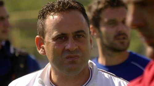 Un fost fotbalist suspendat pentru implicare în mafia pariurilor va fi ales viceprimar al Buzăului. El va avea printre atribuții și gestionarea echipei de fotbal finanțată de primărie