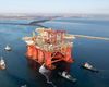 Asociația Energia Inteligentă: Nu există un comandament unic pentru apărarea platformelor offshore şi a viitoarelor instalaţii strategice din Marea Neagră