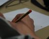 Ministerul Educaţiei: 96,4% rată de participare la proba scrisă a examenului de definitivare / Trei candidaţi eliminaţi