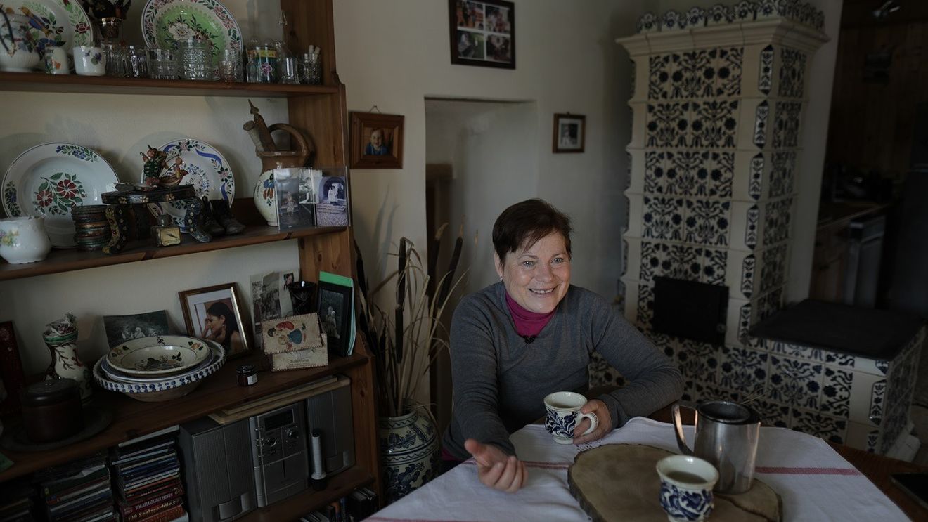 VIDEO Oameni care inspiră România. Săsoaica ambițioasă care a pus Viscri pe harta lumii: „Esența este binele comun”