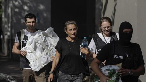 Mama lui Vlad Pascu scapă și de controlul judiciar / Decizia nu este definitivă