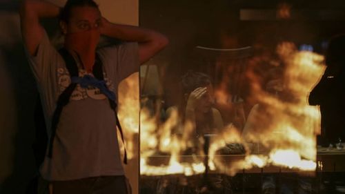 Reacția PSD la violențele fără precedent de la miting: Iohannis să își ceară scuze pentru afirmațiile iresponsabile