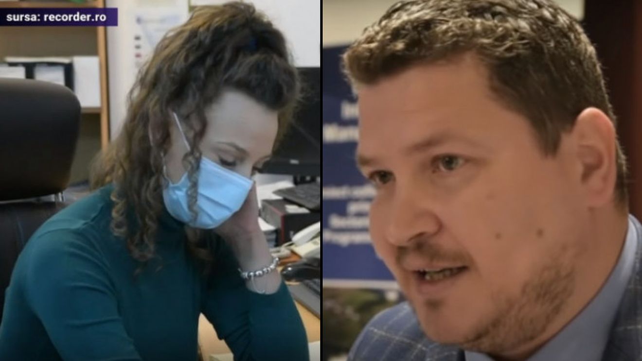 Condamnări cu executare în dosarul angajărilor ilegale de la Ape Prut Bârlad / În primă instanță, toți inculpații au fost achitați