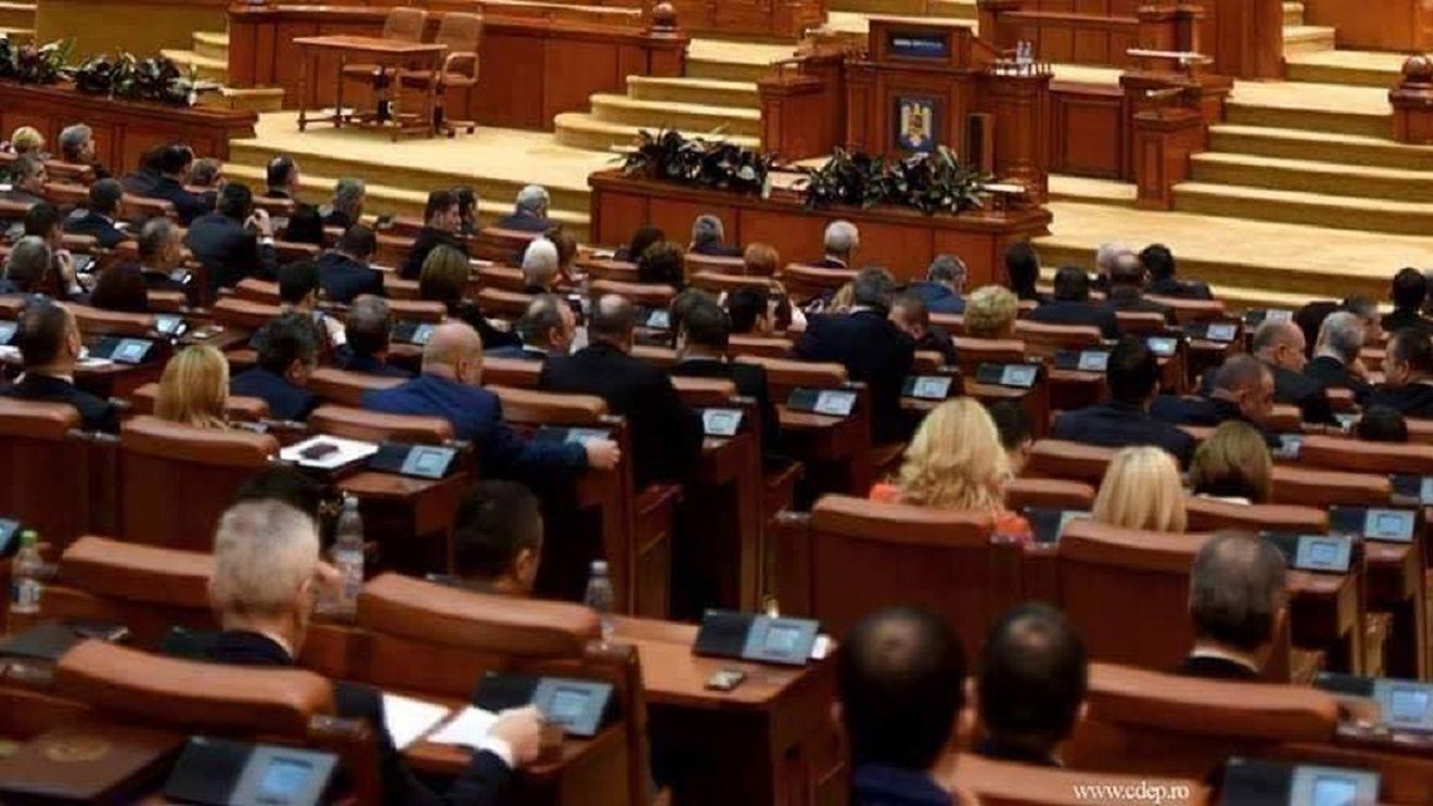 Parlamentul a înființat o comisie pentru anchetarea scumpirilor la energie