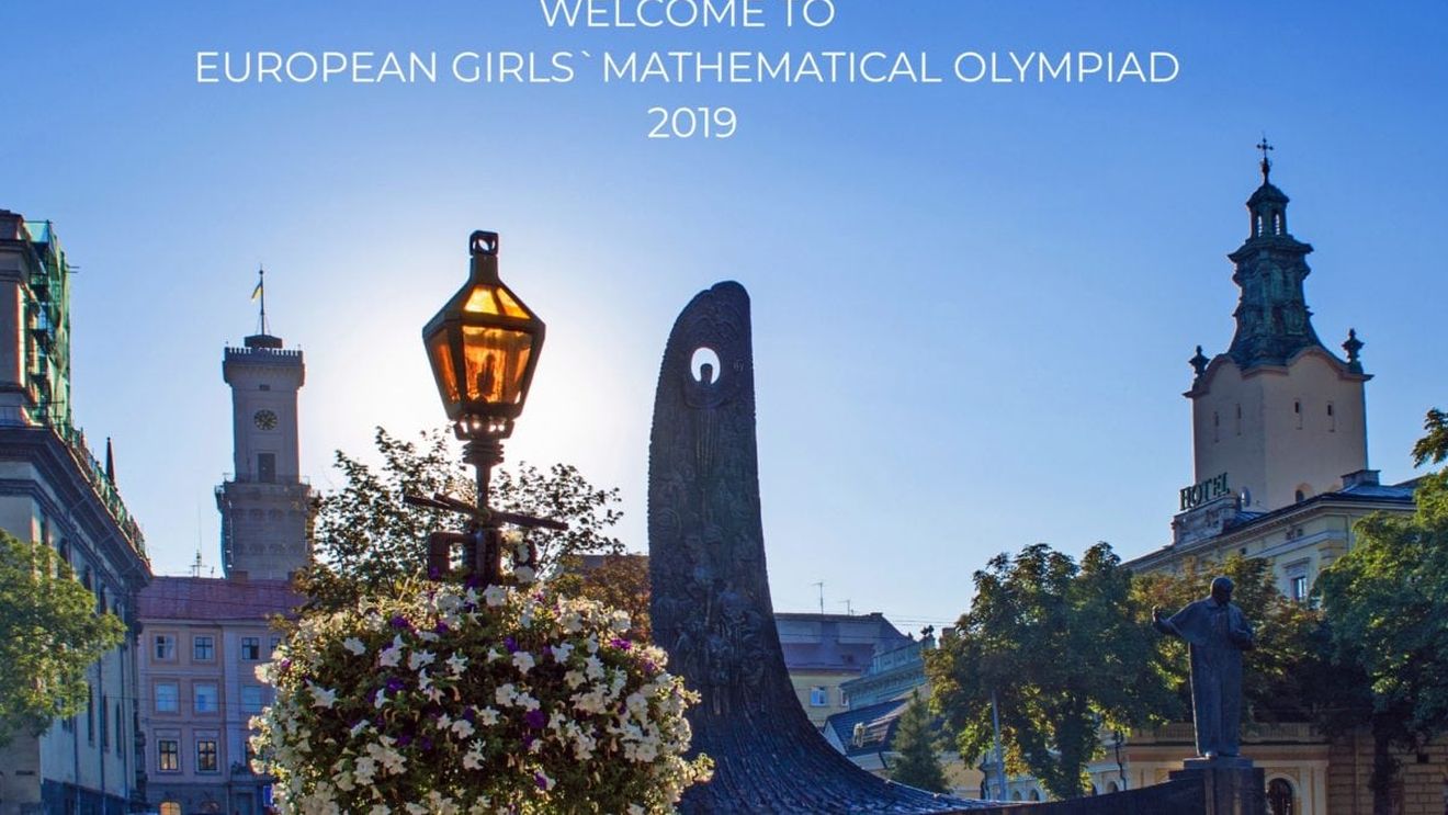 Olimpiada Europeană de Matematică pentru Fete 2019: Patru medalii pentru echipa României. Cine sunt olimpicele și de la ce licee provin