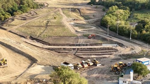 Costurile Gușterlandului din Sibiu cresc cu trei milioane de euro: electricienii din Brașov impun altă soluție decât cea avizată