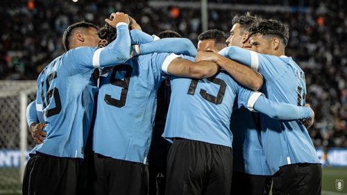 Uruguay învinge Brazilia după 22 de ani, în preliminariile Cupei Mondiale din 2026