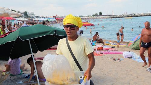 Ministrul Turismului anunță că domeniul își va reveni ”total” după pandemie abia în 2026