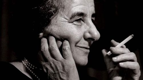Recomandare de lectură:  Golda Meir, „Viața mea”. Autobiografia „Doamnei de Fier” a politicii israeliene / Ce a discutat prima femeie prim ministru din Israel cu dictatorul Nicolae Ceaușescu