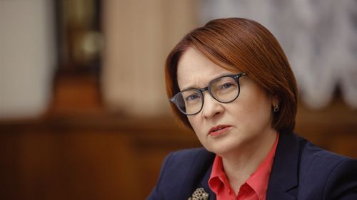 Canada este prima țară care impune sancțiuni șefei Băncii Centrale din Rusia, personaj cheie pentru Kremlin/ Au fost sancționați și alți 13 apropiați ai lui Vladimir Putin, inclusiv fiicele acestuia