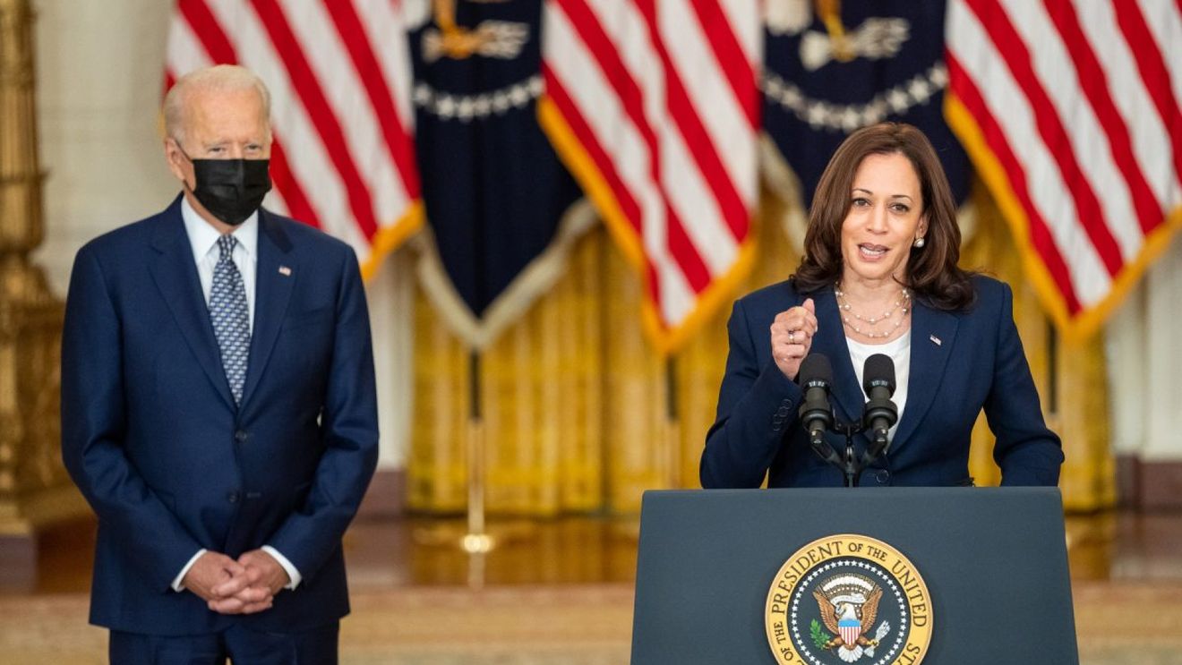 Confirmare oficială: Vicepreședintele SUA Kamala Harris, în vizită în România și Polonia în 9-11 martie