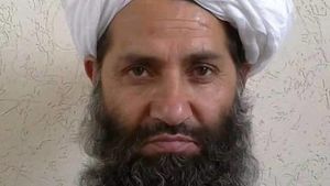 Cine sunt liderii talibanilor? O prezentare a conducerii de vârf a mișcării islamiste radicale care a revenit la putere în Afganistan după aproape 20 de ani