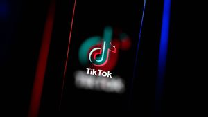 Un grup de investitori americani vor oferi „semnificativ” mai mult de 20 de miliarde dolari pentru a cumpăra TikTok