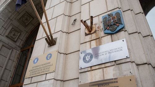 Ministerul Mediului, Apelor şi Pădurilor deschide procedura de selecţie pentru ocuparea a cinci funcţii temporar vacante de inspector şef al Gărzilor Forestiere Braşov, Bucureşti, Focşani, Oradea şi Timişoara