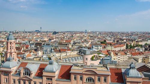 Cele mai locuibile orașe din lume în 2024/ Patru orașe europene se află în top 10