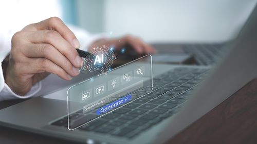 Peste jumătate dintre noile articole de pe internet sunt scrise de AI. Este scrisul uman în pericol de dispariție?