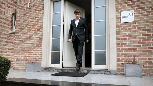 Separatiștii catalani resping proiectul de lege privind amnistia și evidențiază fragilitatea guvernului minoritar din Spania, condus de socialiști