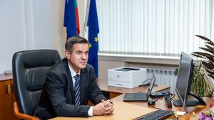 Ministrul bulgar al Economiei: Dacă prețurile cresc, vom permite importurile din Ucraina  