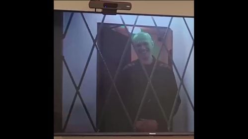 Dintr-o închisoare din Arctica, Navalnîi susține că nu regretă întoarcerea în Rusia în urmă cu trei ani: „Nu voi renunța nici la ţara mea, nici la convingerile mele”