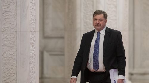 DOCUMENT Rafila a venit cu norme de aplicare a Planului pentru combaterea cancerului, în ultima zi a termenului stabilit prin lege / Ministrul anunță și ordonanță de urgență pentru modificări la planul adoptat de Parlament