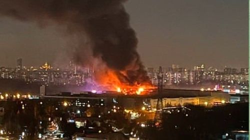 Atentatul terorist de la Moscova: Rusia susține că investighează o pistă ucraineană