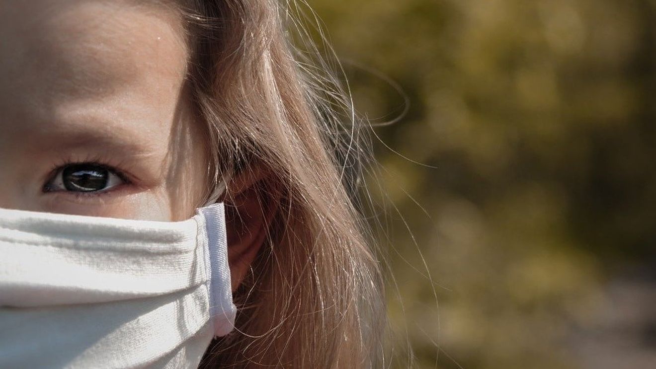 Andreea Moldovan: Cinci copii sunt intubați din cei 90 internați cu COVID-19