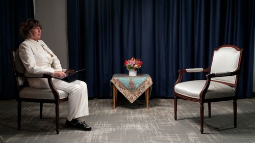Jurnalista CNN Christiane Amanpour a refuzat să poarte vălul pentru un interviu cu preşedintele Iranului. Discuția a fost anulată