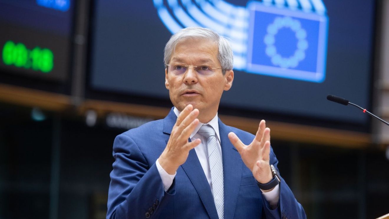 Cioloș, apel adresat liderilor coaliției pentru un plan clar de negociere privind aderarea la Schengen