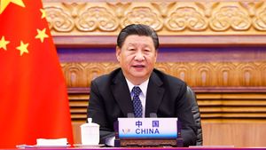 Tensiunile în Asia-Pacific amintesc de Războiul Rece, afirmă președintele chinez Xi Jinping