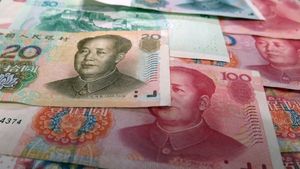Reuters: China le-a cerut marilor companii multinaționale să rupă legăturile comerciale cu Lituania, altfel vor fi excluse de pe piața chineză