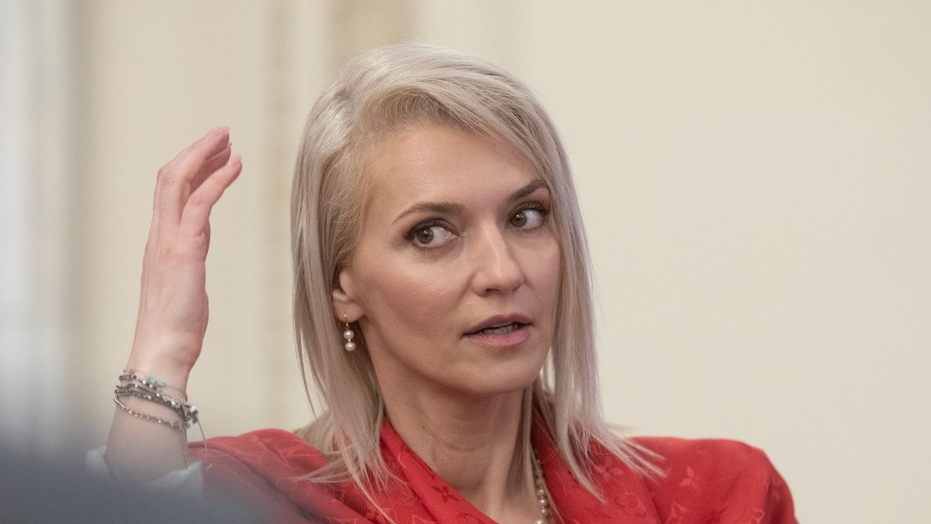Alina Gorghiu: Dacă se va vrea, se va realiza această comasare a alegerilor, dacă nu se vrea, vom avea un an complicat