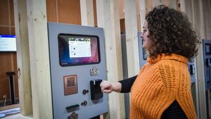 Directorul Muzeului Astra din Sibiu anunță un sistem nou de ticketing / ”Am fost și furați. Pe 20 de abonamente au intrat peste 4.000 de oameni” / Vizitatorii vor fi monitorizați cu camere video
