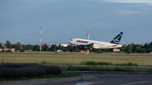 Compania israeliană El Al a semnat un acord cu Tarom pentru operarea în comun a 18 zboruri săptămânale pe ruta Tel Aviv-București