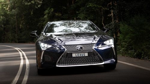 STUDIU GRAFICE Care sunt cele mai avariate și a cele mai atent conduse mașini din Europa /  Top cinci accidentate: Lexus, Subaru, Jaguar, BMW și Dacia