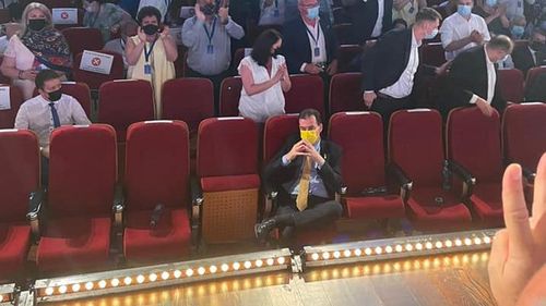 Orban, săgetat de Emil Boc: Domnule Orban, „monsieur le président”, un prefect de la PNL tot am fi meritat la Cluj