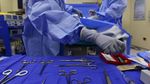 Medicul Dan Tesloianu, trimis în judecată pentru implantarea la 185 de pacienţi de stimulatoare cardiace extrase de la cadavre