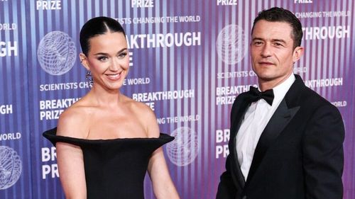 Vedeta pop Katy Perry și actorul Orlando Bloom par să-și fi încheiat logodna și spun că se concentrează pe fiica lor.