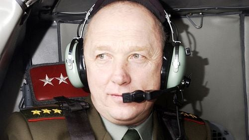 Generalul Alexei Maslov, fost șef al forțelor terestre ale Rusiei, a murit „subit” la Moscova