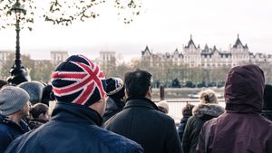Studiu: Brexitul a mărit cheltuielile pentru alimente ale britanicilor cu 6% în numai doi ani. Gospodăriile cu venituri mici au fost cele mai afectate