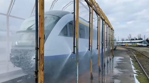 STB va contracta un împrumut de 363.000.000 de lei, pentru a achiziţiona cele 40 de tramvaie de la Electroputere Paşcani