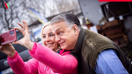 Propaganda lui Viktor Orban în Transilvania dă roade: Maghiarii au devenit cea mai pro-rusă comunitate din România / Ei cred că Ucraina și NATO sunt de vină pentru invazia rusă